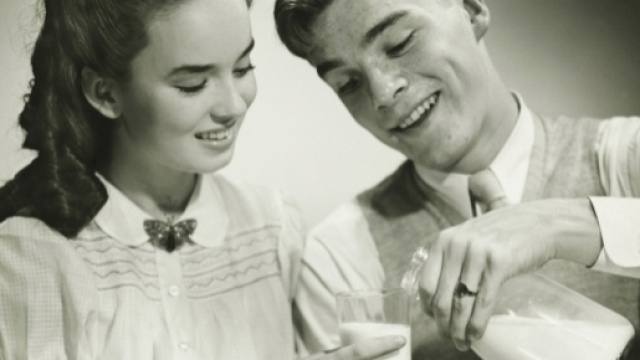 Bere latte e latticimi fa bene o male?