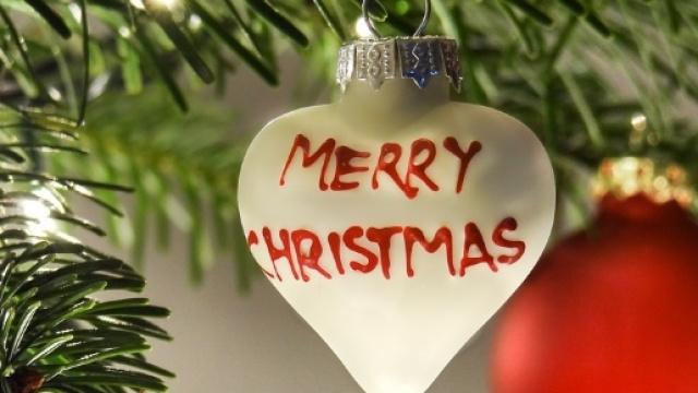 Buona Vigilia di Natale e Frasi di Natale