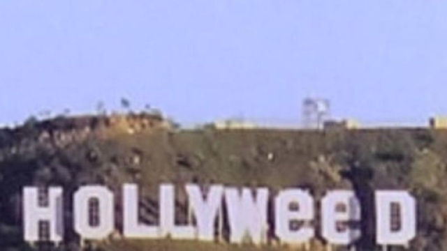 Da Hollywood a... Hollyweed - La Stampa - lastampa.it