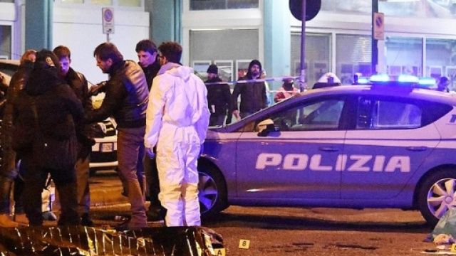 È l'attentatore di Berlino Amri l'uomo ucciso a Milano dalla polizia - velvetnews.it