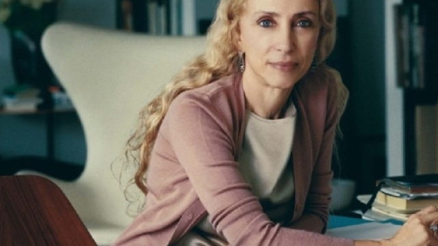 Fashion Awards 2016: Franca Sozzani riceve Swarovski Award for ... - vanityfair.it