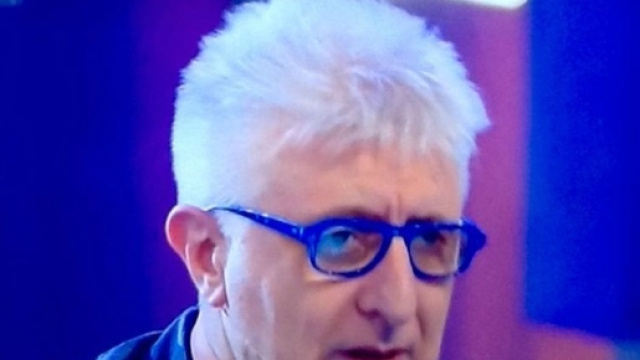 Il dietologo dei Vip Lemme dalla D'Urso: ancora accuse alle donne