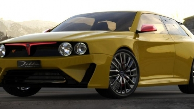 Il possibile ritorno sul mercato di una Lancia HF - forumfree.it