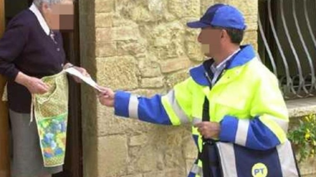 Il postino non suona più, decide l'Europa - La Stampa - lastampa.it