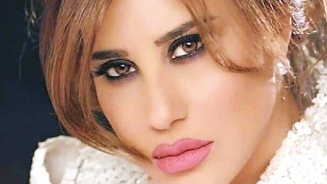 Najwa Karam en concert à Paris le 6 janvier 2017