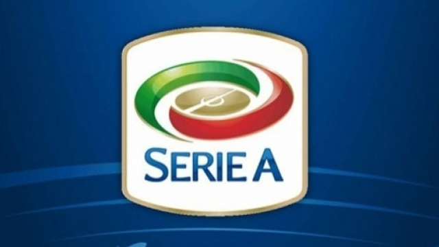 Prossimo turno campionato di serie A: diciannovesima giornata