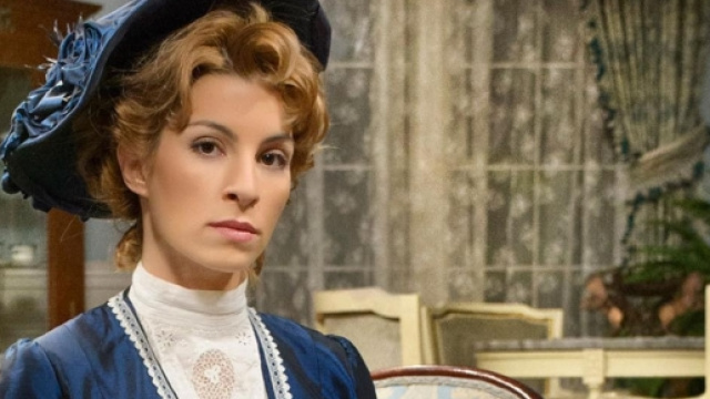 Una Vita Canale5: Cayetana (Anticipazioni ... - melty.it