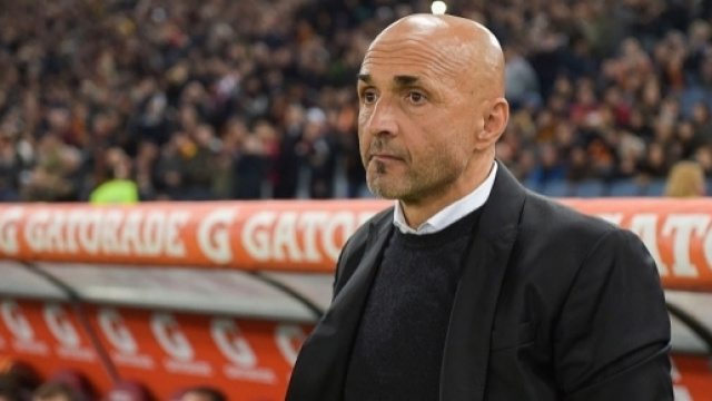 Voti Roma-Chievo Gazzetta dello Sport: Spalletti