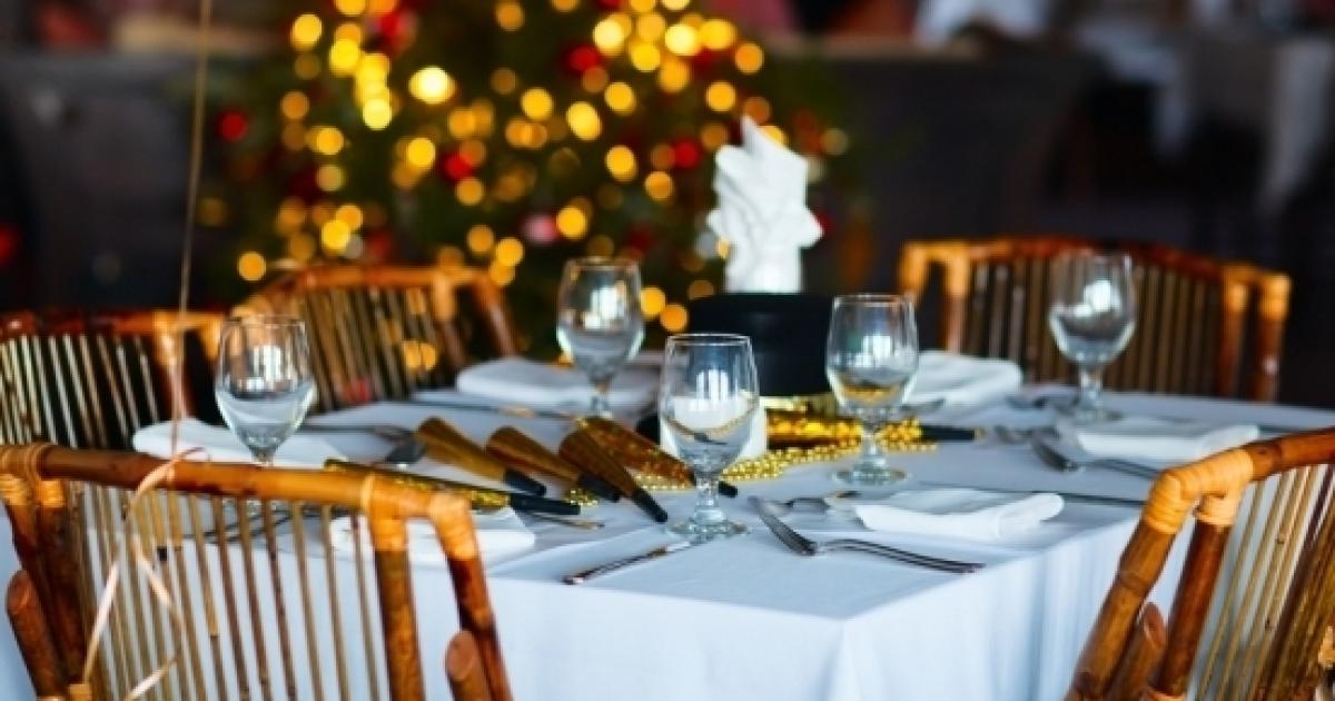 Restaurants open Christmas Day 12 sitdown or buffet restaurants