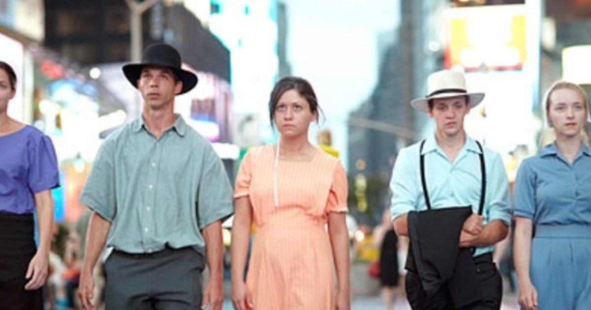 'Breaking Amish' news Sabrina High gives birth to second daughter