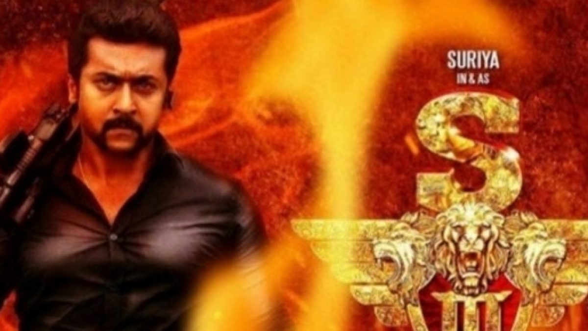 Singam 3 tamil on sale movie full movie