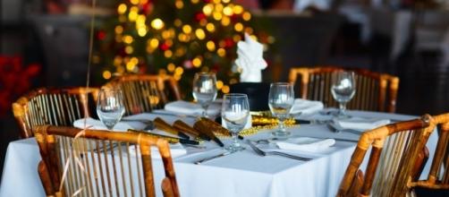 Restaurants open Christmas Day: 12 sit-down or buffet restaurants serving Christmas dinner