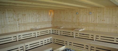Una sauna al giorno protegge dalla demenza - La Stampa - lastampa.it