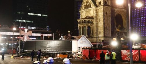 Attentato a Berlino: un memento per la Germania (a spese della ... - altervista.org