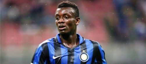 Calciomercato Inter: Gnoukouri in partenza?