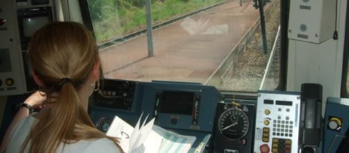 Ferrovie dello Stato assume donne macchiniste: recruiting da gennaio 2017