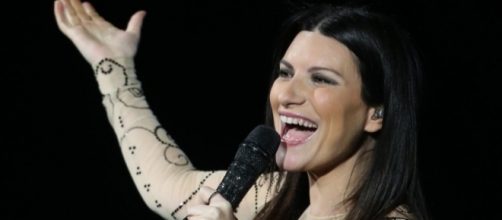 Laura Pausini, code per avere le prevendite dei concerti | TV ... - sorrisi.com