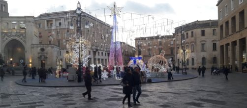 Lecce è prima nel turismo pugliese.