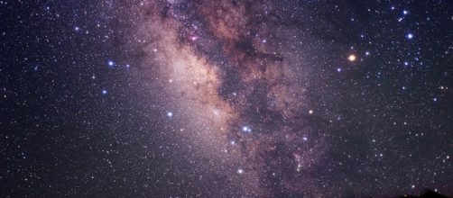 Milky Way Wide Angle Photo Gallery - astropixels.com