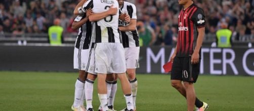 SUPERCOPPA ITALIANA 2016/ Juventus Milan, Galliani: ritardo del ... - ilsussidiario.net