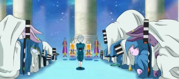 12 dioses de la destruccion mundo dragon ball 12 dioses de la destruccion mundo dragon ball
