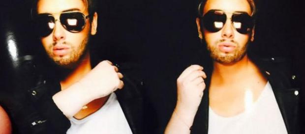 Adele dresses up as George Michael for her birthday party: Singer ... - mirror.co.uk Adele dresses up as George Michael for her birthday party: Singer ... - mirror.co.uk
