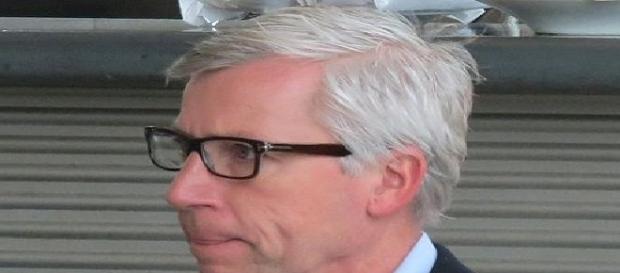 Alan Pardew (Credit: Brian Minkoff - wikimedia.org) Alan Pardew (Credit: Brian Minkoff - wikimedia.org)