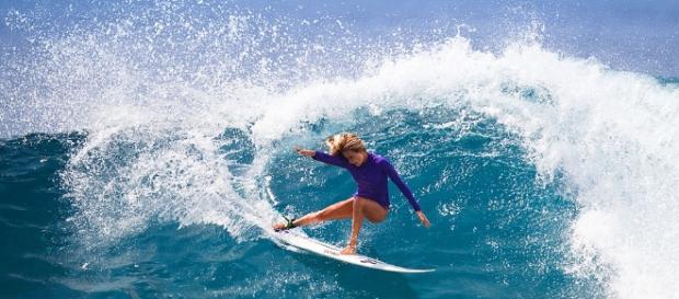 Alana Blanchard | Billabong Womens - blogspot.com Alana Blanchard | Billabong Womens - blogspot.com
