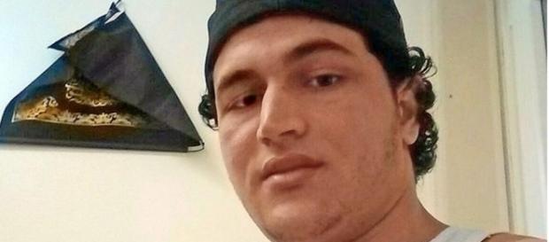 Anis Amri – gesucht nach Anschlag auf Berliner Weihnachtsmarkt ... - bild.de Anis Amri – gesucht nach Anschlag auf Berliner Weihnachtsmarkt ... - bild.de