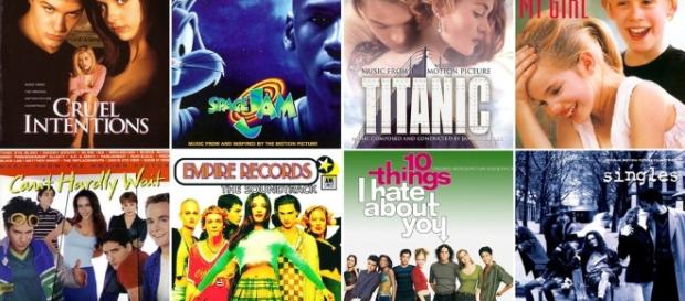 Best '90s Movie Soundtracks | POPSUGAR Entertainment - popsugar.com Best '90s Movie Soundtracks | POPSUGAR Entertainment - popsugar.com