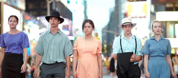 Breaking Amish: 5 Shocking Show Myths Debunked! - Us Weekly - usmagazine.com Breaking Amish: 5 Shocking Show Myths Debunked! - Us Weekly - usmagazine.com