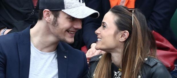 C'est la rupture entre Capucine Anav et Louis Sarkozy ! C'est la rupture entre Capucine Anav et Louis Sarkozy !
