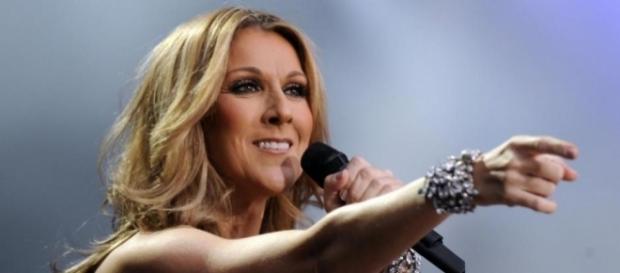 Céline Dion ne chantera pas pour Donald Trump (via non-stop-people.com) Céline Dion ne chantera pas pour Donald Trump (via non-stop-people.com)