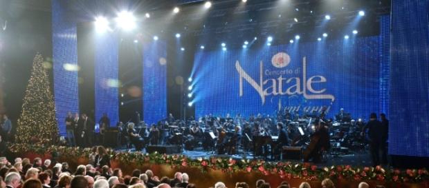 Concerto di Natale 2016: Chi saranno gli ospiti all'Auditorium di Roma? Concerto di Natale 2016: Chi saranno gli ospiti all'Auditorium di Roma?