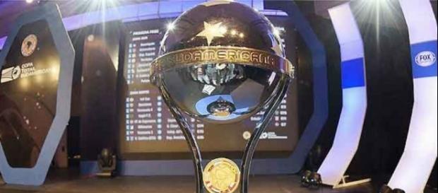 Conmebol oficializa participantes da Sul-Americana de 2017 (Foto: Arquivo) Conmebol oficializa participantes da Sul-Americana de 2017 (Foto: Arquivo)