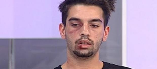 David Pușcaș în conflict și cu fanii virtuali David Pușcaș în conflict și cu fanii virtuali