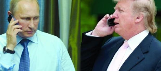 Donald Trump cere consolidarea forțelor armate americane Donald Trump cere consolidarea forțelor armate americane