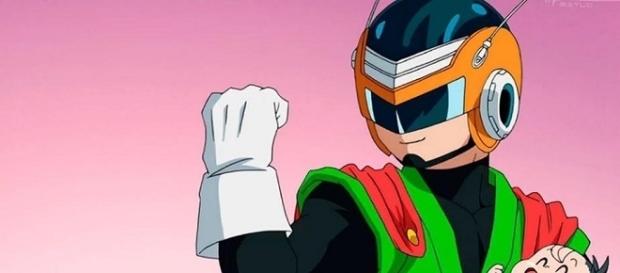 El Gran Saiyaman ha aparecido un par de veces antes en Dragon Ball Super como Comic Relief, sin embargo esta vez tendrá el protagónico del episodio. El Gran Saiyaman ha aparecido un par de veces antes en Dragon Ball Super como Comic Relief, sin embargo esta vez tendrá el protagónico del episodio.
