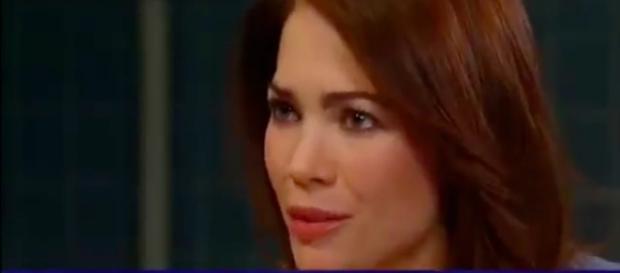General Hospital December 26th,2016 episode screenshot via Andre Braddox General Hospital December 26th,2016 episode screenshot via Andre Braddox