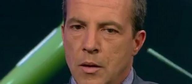 GHVIP: La respuesta de Soria (en video) a la productora sobre si participará o no en GHVIP GHVIP: La respuesta de Soria (en video) a la productora sobre si participará o no en GHVIP