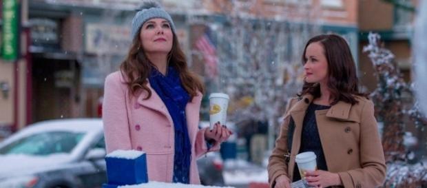 Gilmore Girls Quotes About the Netflix Reboot | POPSUGAR Entertainment - popsugar.com Gilmore Girls Quotes About the Netflix Reboot | POPSUGAR Entertainment - popsugar.com