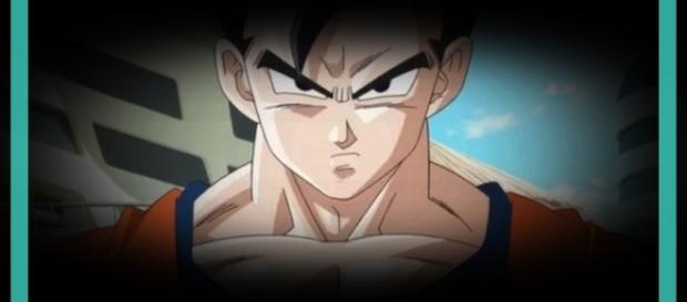Gohan es el guerrero místico más fuerte Gohan es el guerrero místico más fuerte