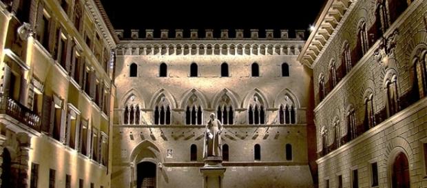 Governo, verso la nazionalizzazione del Monte dei Paschi di Siena Governo, verso la nazionalizzazione del Monte dei Paschi di Siena