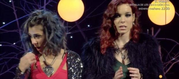 Gran Hermano 17: El desplante de Bea a Meritxell instantes antes ... - elconfidencial.com Gran Hermano 17: El desplante de Bea a Meritxell instantes antes ... - elconfidencial.com
