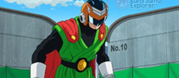 Imagen publicada por Kamisama Explorer sobre el episodio 73 de la serie Imagen publicada por Kamisama Explorer sobre el episodio 73 de la serie