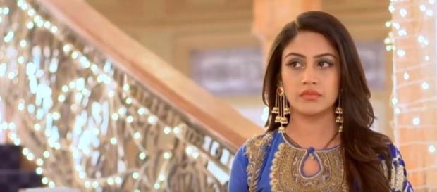 Ishqbaaz' Dec 23rd episode (Youtube screen grab) Ishqbaaz' Dec 23rd episode (Youtube screen grab)