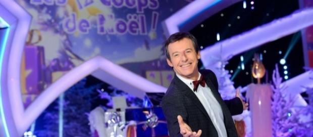 Jean-LMuc Reichmann toujours douze coups mais à Noël - ozap.com Jean-LMuc Reichmann toujours douze coups mais à Noël - ozap.com