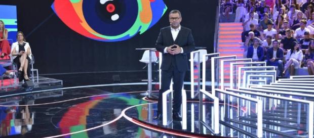 Jorge Javier no sabe si presentará GH 18. Jorge Javier no sabe si presentará GH 18.
