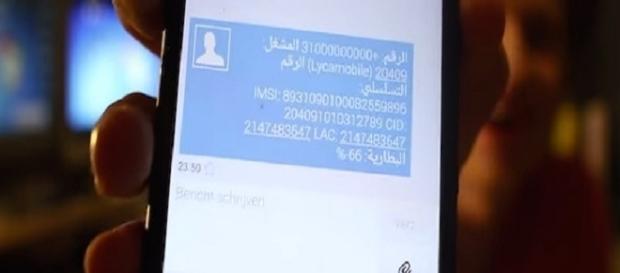 Jovem deixa celular ser roubado de proposito para monitorar ladrão e fazer documentário. Jovem deixa celular ser roubado de proposito para monitorar ladrão e fazer documentário.