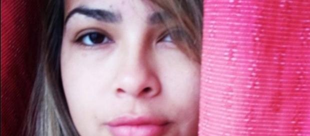 Jovem é estuprada e assassinada Jovem é estuprada e assassinada